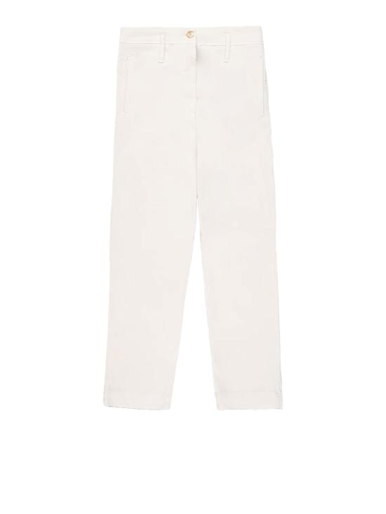 25FW 크루나 스트레이트 팬츠 2501 DAISY101 BURRO