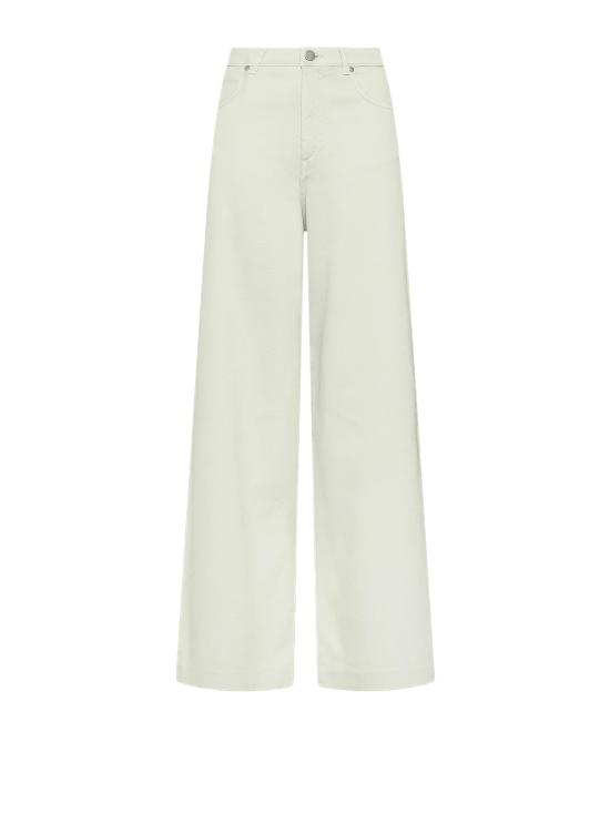 25FW 크루나 스트레이트 팬츠 2506 TAYLOR102 BURRO