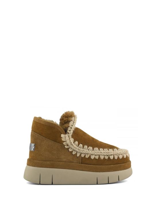 25FW 모우 부츠 FW751000A COG Brandy