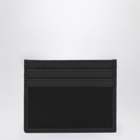  프라다 남성지갑 2MC0252DMH Black - PRADA