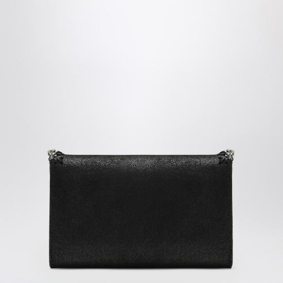 26SS 스텔라 맥카트니 숄더백 581238W9132 Black - STELLA MCCARTNEY