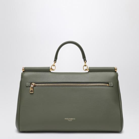  돌체앤가바나 가방 BB7782B7321 Green - DOLCE & GABBANA