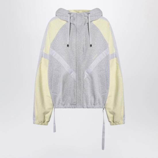 26SS 디 아티코 자켓 260WCB0011JJF007AA Grey