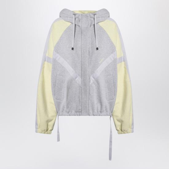  디 아티코 자켓 260WCB0011JJF007AA Grey