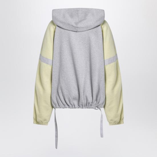 26SS 디 아티코 자켓 260WCB0011JJF007AA Grey - THE ATTICO