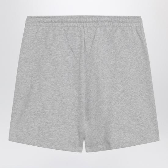 26SS 디 아티코 숏팬츠 260WCQ00013JJF007A Grey - THE ATTICO