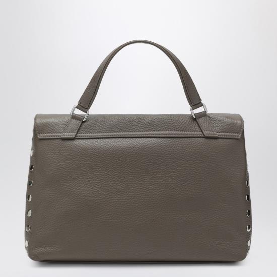 26SS 자넬라토 토트백 068010M0040000 Grey - ZANELLATO