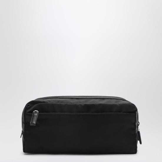  프라다 클러치/파우치 2NA0302DMH Black - PRADA