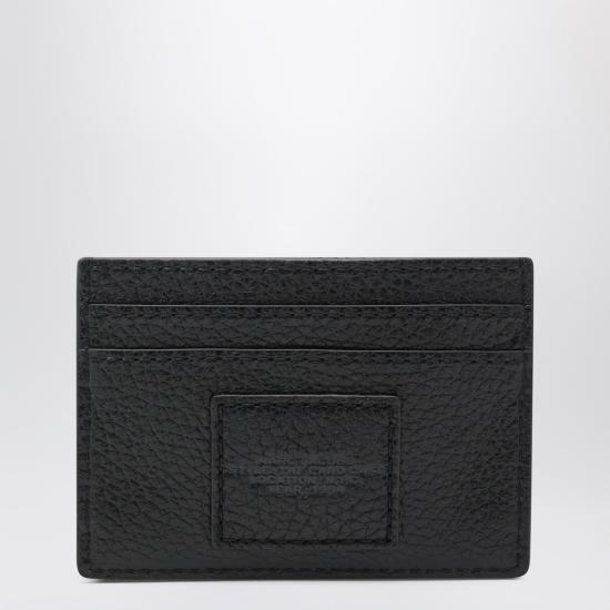 26SS 마크제이콥스 카드지갑 2P4SMP045S02LE Black - MARC JACOBS