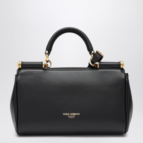  돌체앤가바나 가방 BB7864B7321 Black - DOLCE & GABBANA