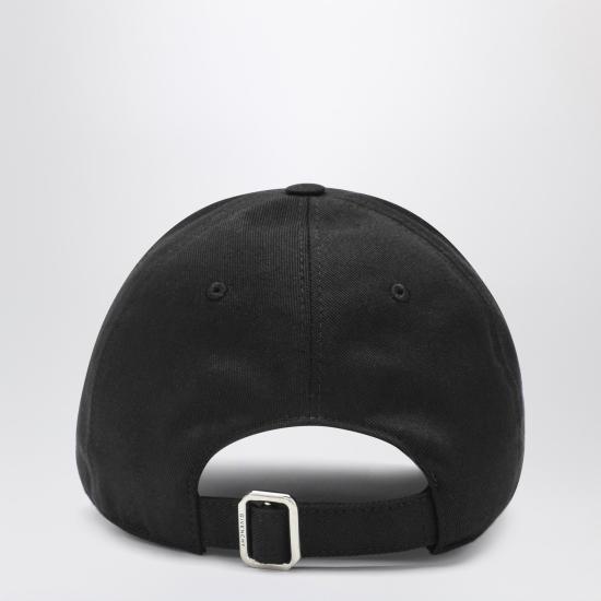 26SS 지방시 볼캡 BPZ0CAP0C4 Black - GIVENCHY