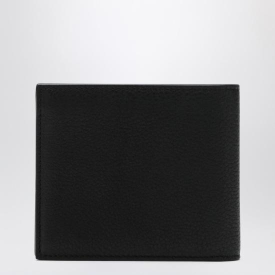 26SS 지방시 그레인 레더 반지갑 BK608NK213 Black - GIVENCHY