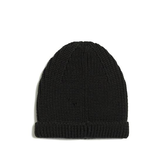 25FW 와이쓰리 비니 JX8308 BLACK DOM - Y-3