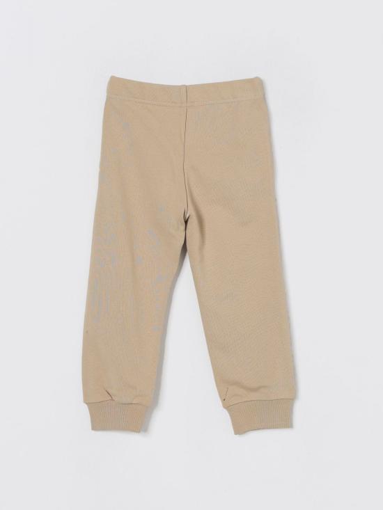 25FW [키즈] 겐조 팬츠 K61455 249 Beige - KENZO