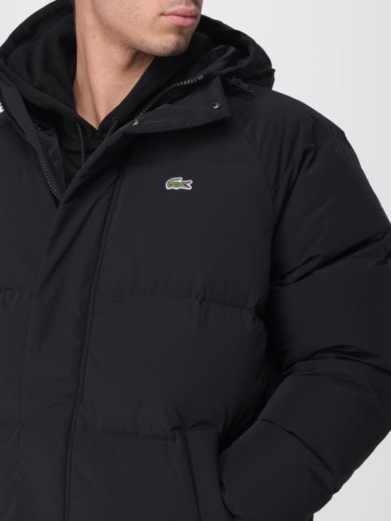 25FW 라코스테 자켓 BH6162 031 Natural - LACOSTE
