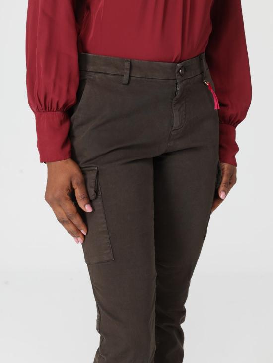 25FW 메이슨 스트레이트 팬츠 4PNT1A339BCBE011315 315 Black - MASON'S