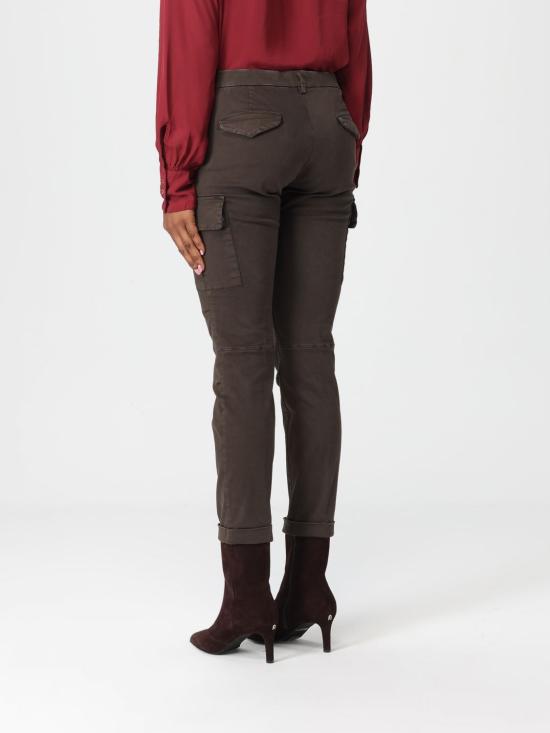 25FW 메이슨 스트레이트 팬츠 4PNT1A339BCBE011315 315 Black - MASON'S