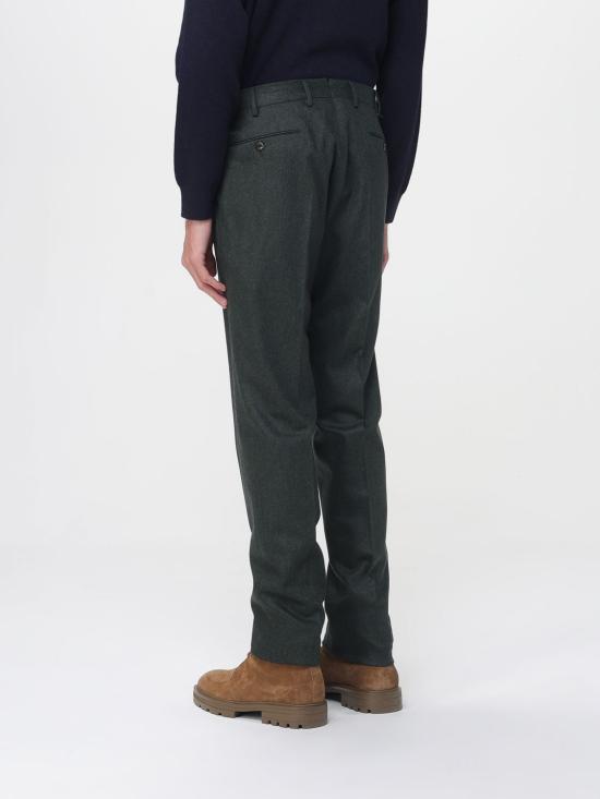 25FW 피티토리노 팬츠 COVF01Z00CL1TO03 0450 Green - PT TORINO