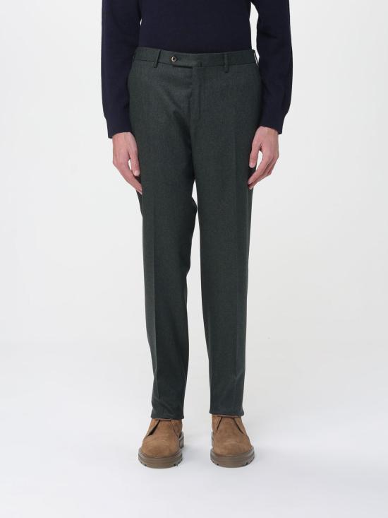 25FW 피티토리노 팬츠 COVF01Z00CL1TO03 0450 Green