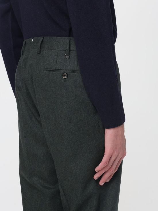 25FW 피티토리노 팬츠 COVF01Z00CL1TO03 0450 Green - PT TORINO