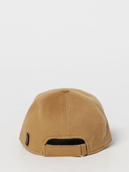 25FW 보르살리노 볼캡 B95174VF0026 099B Camel - BORSALINO