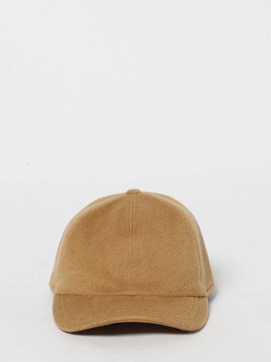 25FW 보르살리노 볼캡 B95174VF0026 099B Camel - BORSALINO
