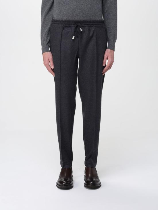 25FW 일레븐티 팬츠 L75PANL15TES0L163 15 Grey