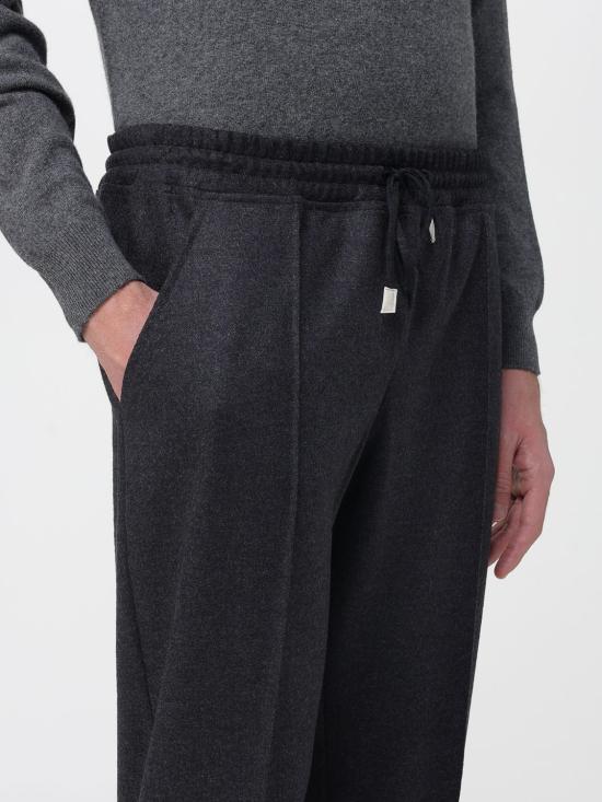 25FW 일레븐티 팬츠 L75PANL15TES0L163 15 Grey - ELEVENTY