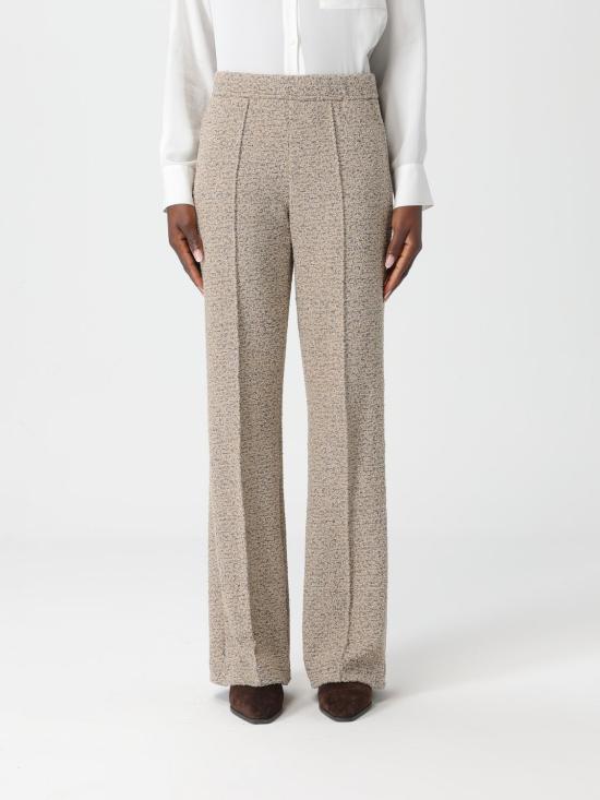 25FW 메이슨 스트레이트 팬츠 4PNT4E320JERT307058 058 Dove Grey