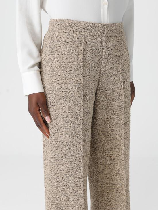 25FW 메이슨 스트레이트 팬츠 4PNT4E320JERT307058 058 Dove Grey - MASON'S