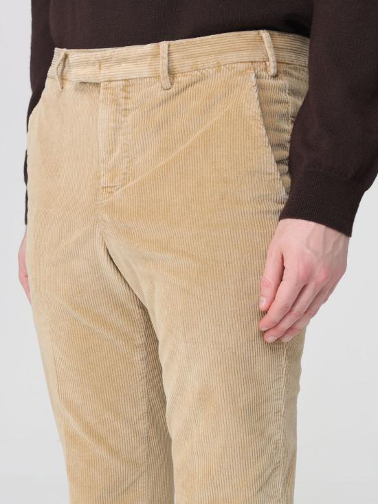 25FW 피티토리노 팬츠 COASMAZ00CL1TU87 NULL Beige - PT TORINO