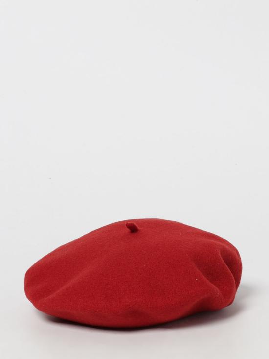 25FW 보르살리노 베레모 B80002DIM30 3117 Red - BORSALINO