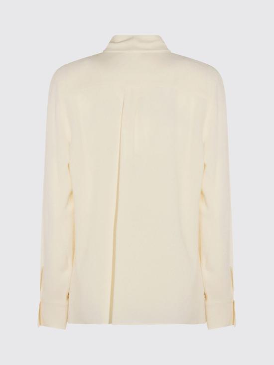 25FW 글랜블라우스 블라우스 5S1022L8045 013 White - GLANSHIRT