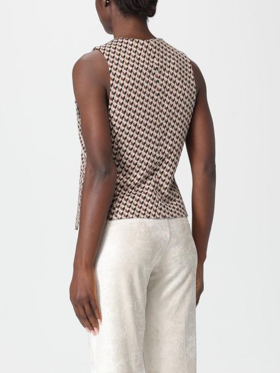 25FW 메이슨 베스트 4GI2070JERT422014 014 Multicolor - MASON'S