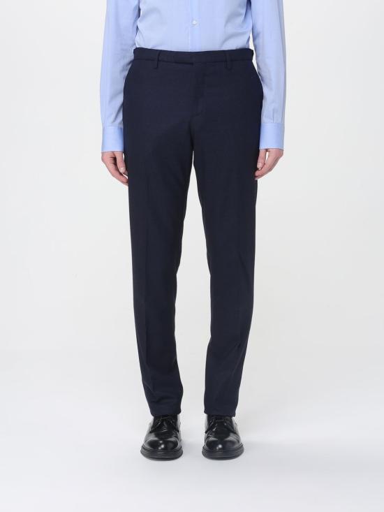 25FW 볼리올리 수트 세트 N13Z2EFA0128 0780 Blue - BOGLIOLI