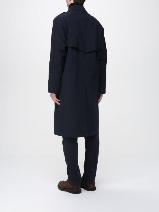 25FW 팔토 코트 B51PXLUCADSU 205 Blue - PALTO`