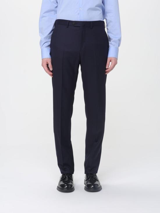 25FW 카루소 수트 세트 PE0D00 0120 Blue - CARUSO