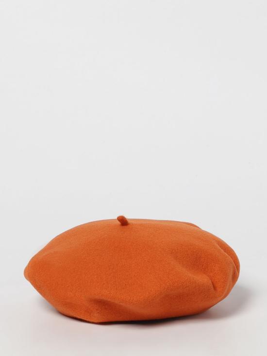 25FW 보르살리노 베레모 B80002DIM30 3128 Orange - BORSALINO