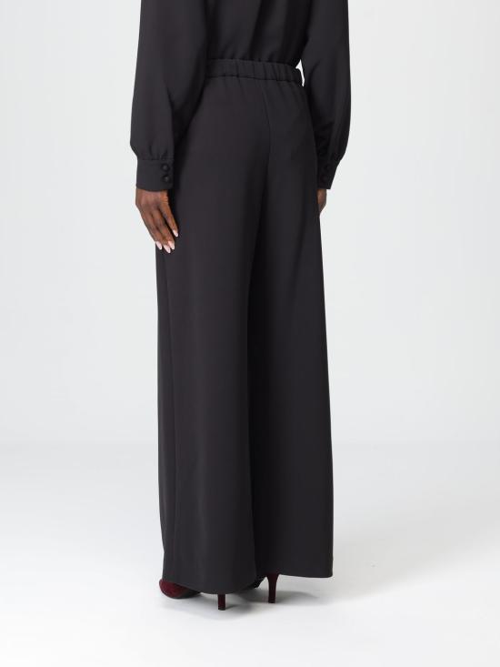 25FW 말리파르미 스트레이트 팬츠 JH805350658 20000 Black - MALÌPARMI