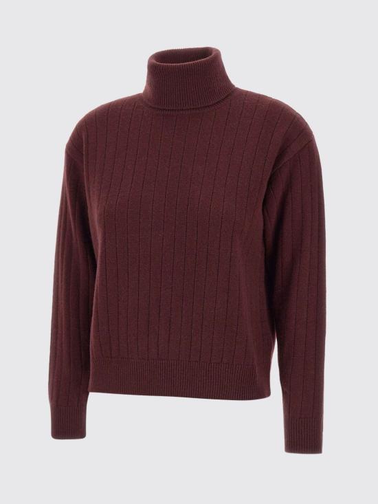 25FW 일레븐티 터틀넥 L81MAGL19MAG0L0511 67 Violet - ELEVENTY