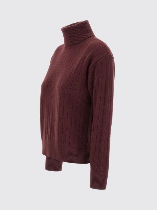 25FW 일레븐티 터틀넥 L81MAGL19MAG0L0511 67 Violet - ELEVENTY