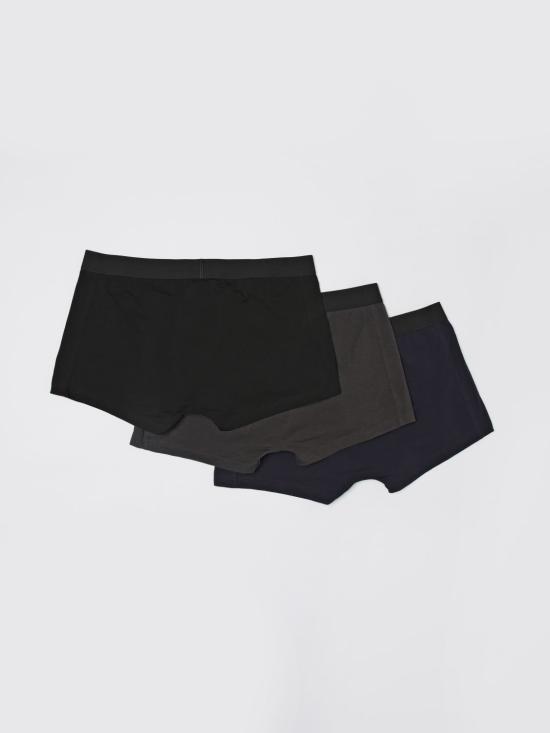 25FW 보스 언더웨어 50546764 990 Multicolor - BOSS