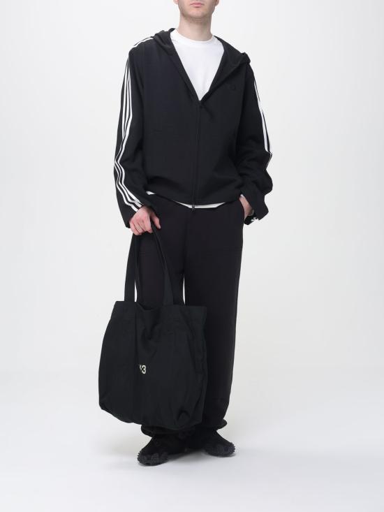 25FW 와이쓰리 반팔 티셔츠 KE5094 White - Y-3