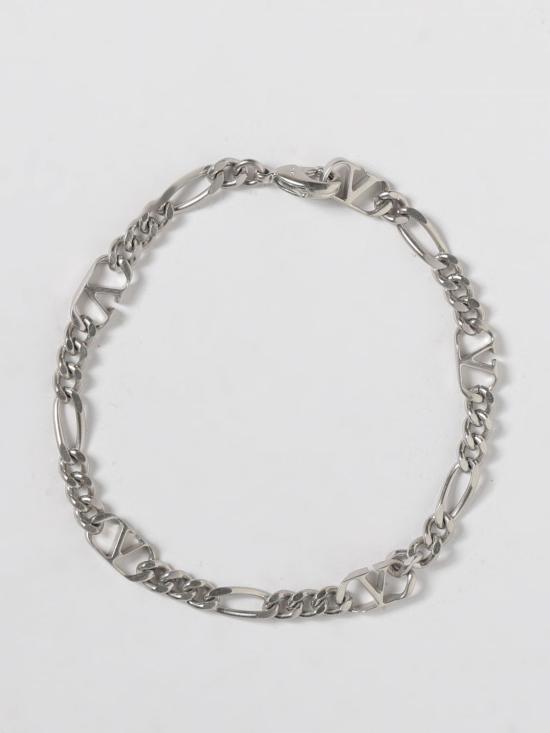 25FW 발렌티노 가라바니 주얼리 7Y2J0AM0MET RG6 Silver