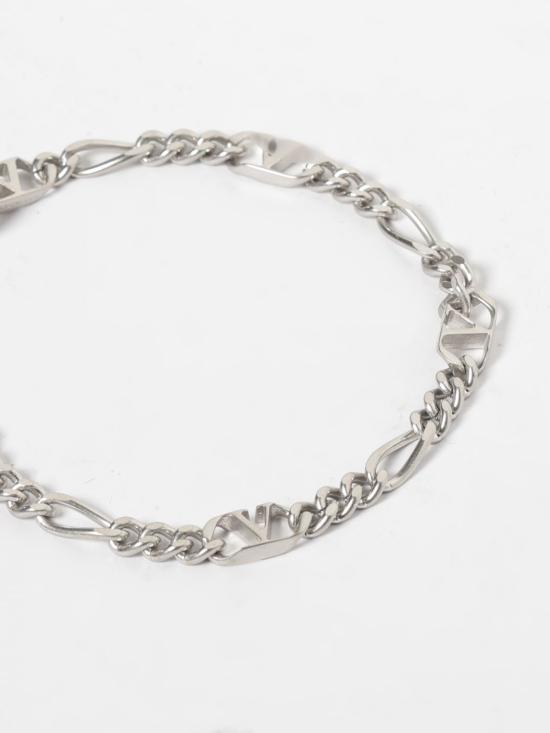 25FW 발렌티노 가라바니 주얼리 7Y2J0AM0MET RG6 Silver - VALENTINO GARAVANI