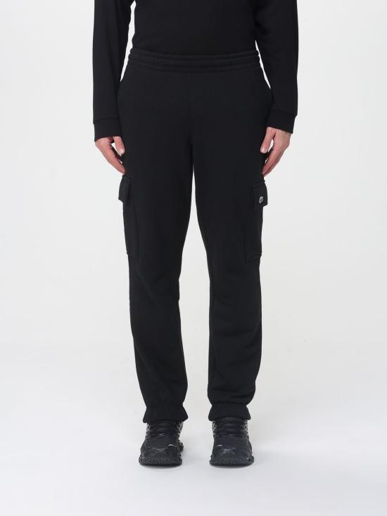 25FW 라코스테 팬츠 XH9710 031 Natural