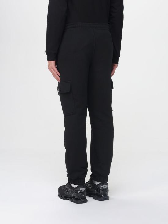 25FW 라코스테 팬츠 XH9710 031 Natural - LACOSTE