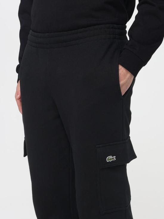 25FW 라코스테 팬츠 XH9710 031 Natural - LACOSTE