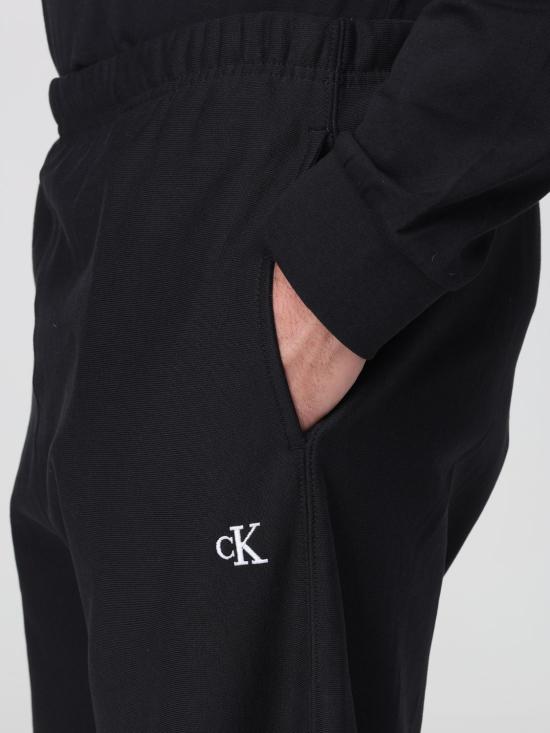 25FW 캘빈클라인 팬츠 LV04RC279G UB1 Black - CALVIN KLEIN