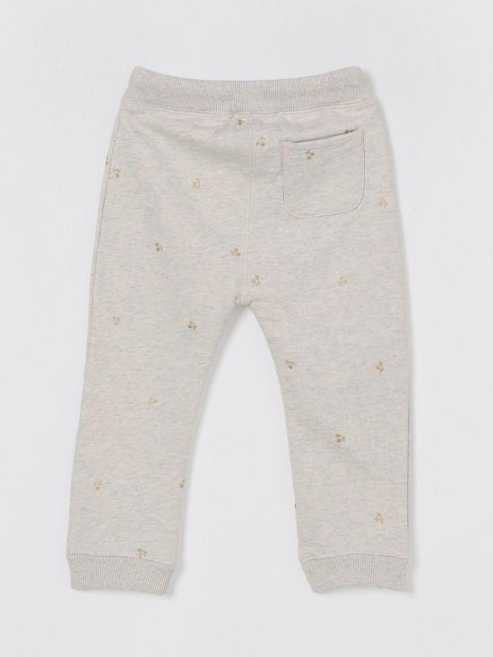 25FW [키즈] 봉쁘앙 팬츠 W05XPAK00005 660 Grey - BONPOINT